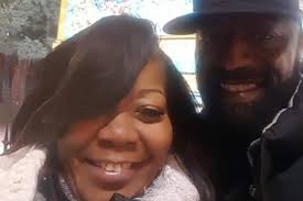 Fundraiser by Jamille Jamison : Funeral Expenses