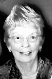 Jean Delo Obituary (2013)