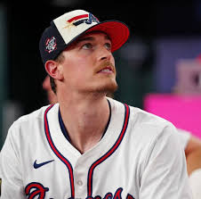 Max Fried Contract Extension Discussion for Atlanta Braves