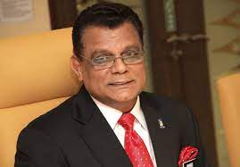 Born 29 april 1954) is a malaysian politician. Myppp May Be Defunct But Kayveas Still Issuing Termination Letters The Star