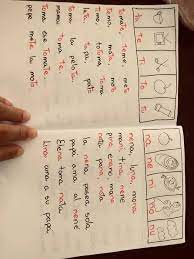 Please fill this form, we will try to respond as soon as possible. Educando Con Amor Y Pasion Libro Mi Jardin Empezando A Leer Steemit