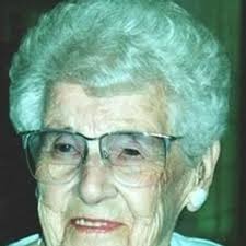 Ruby E Olson Obituary December 20, 2010