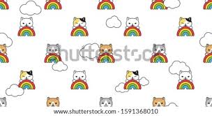 3l x 3w, 6 stickers per sheet small: Dog Cat Clipart Cat And Dog Cartoon Pictures Dog Cat Raining Cats And Dogs Clipart Stunning Free Transparent Png Clipart Images Free Download