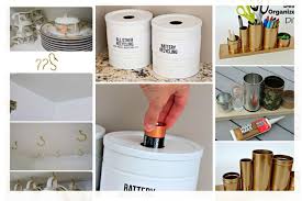 10 portafiori fai da te e creativi a cui ispirarvi. Et Voila 20 Idee Di Riciclo E Fai Da Te Davvero Utili Per La Tua Casa