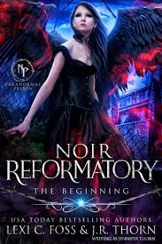 Ebooks Download The Beginning Noir Reformatory 1 By Lexi C Foss Grhrtytjukiulpoi