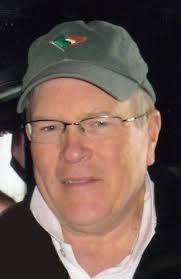 Robert Gray Obituary (2016)