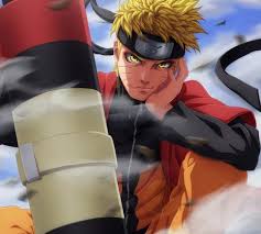 Naruto Shippuden Naruto En Mode Sage Hd Fond D Ecran Telecharger En 2020 Naruto Shippuden Naruto Naruto Uzumaki