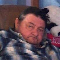 Earl V. Meadows Obituary