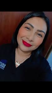 Geraldine Altamirano's Instagram, Twitter & Facebook