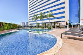 Good availability and great rates. Clarion Goiania Orion 65 9 0 Updated 2021 Prices Hotel Reviews Brazil Tripadvisor