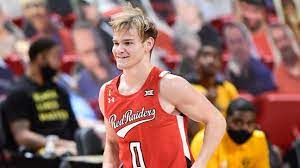 But he may be several years away from being . Texas Tech Guard Mac Mcclung To Sign With Agent Remain In Nba Draft