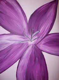 Follow our watercolor rose tutorial or try your hand at other flowers with our tips. Beginner Canva For Idea Acrylic Painting Images Of Acrylic Painting Ideas For Beginners Acrylic Painting Images Beginner Painting Simple Acrylic Paintings