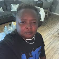 Married to Jamaal Smith