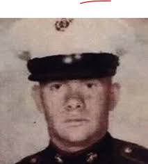 Paul Lee Richey (1952-2019)