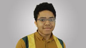 Libraries welcomes first Everett Intern