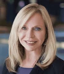 Amy Cappellanti-Wolf