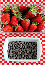 Wilton candy melts pot, 2.5 cups, white. Ramo De Rosas Fresas Con Chocolate Para El Dia Del Amor Y La Amistad Una Mexicana En Usa