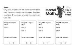 A collection of free, printable vowel digraph phonics worksheets highlighting the ou, oo, ow, ew a collection of worksheets that cover vowel digraph patterns such as oa, ee, ea, ou, ow, ai, ew. Free 1 Oa A 1 Common Core Pdf Math Worksheets Edhelper Com