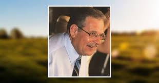 Donald Lovelace Obituary July 31, 2022