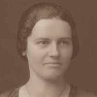 Delsie Mae Fulton (1896–1975)