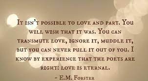 28 Most Romantic Quotes About Eternal Love Enkiquotes