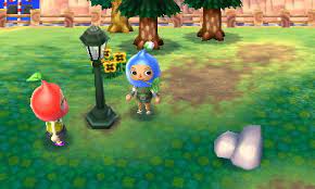 Maybe you would like to learn more about one of these? These Amazing Dirt Pathway Patterns Are Taking Over The Animal Crossing New Horizons Community Animal Crossing World