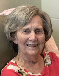 Obituary for Patti (Harned) Weller