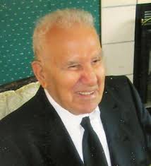 Obituary information for Anthony "Abe" DePalma