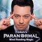 Paranormal The Mind Reading Magic Show @Imagine event image