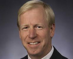 Phone company names new executive