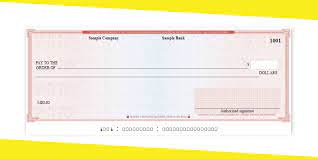 Personal checks, business checks, laser checks 5 Essential Features To Consider When Selecting An Online Business Check Service