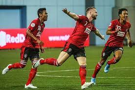 Hasil dan klasemen piala afc cup 2020 terbaru tadi malam hari ini hasil pertandingan ceres negros vs bali united lengkap. The Sad Story And Reasons For Melvin Platje To Leave Bali United Newsy Today