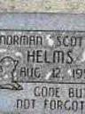Norman Helms Family History & Historical Records