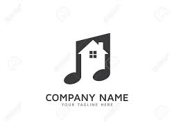 Music smile logo designed by breno bitencourt. House Music Logo Royalty Free Cliparts Vectors And Stock Illustration Image 69775610