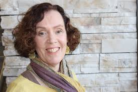 Meet Patricia Callahan