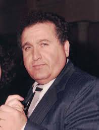 Obituary information for Hagop Levon Loshikian