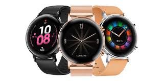 Pin En Smartwatches
