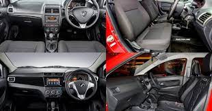 Prefer perodua bezza though, please do a review on bezza, gc mah preferable as reviewer. Perodua Bezza Vs Proton Saga Resepi Book H