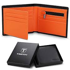 Established in 2008, guangzhou teehon electronics co.,ltd. Top 10 Teehon Men S Wallets Updated Jun 2021 Luggage Best Reviews Tips Uk