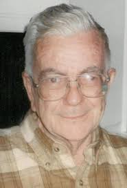 Obituary information for William Lussier