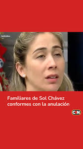 Familiares de Sol Chávez conformes con la anulación, 🔴⚖️ Tras darse a  conocer la decisión que tomó la Cámara de Apelación de anular la condena de  2 años de prisión para la odontóloga Lilia Espinoza y ...
