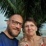 Christine Mayon's Instagram, Twitter & Facebook