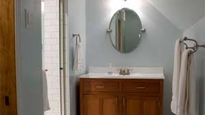 Tween girl's glam powder room makeover 9 photos. 25 Bathroom Decorating Ideas On A Budget This Old House