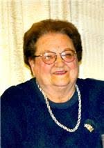 Theresa Marie Cordie Lechner (1920-2011)