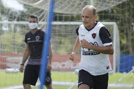 View the player profile of juninho (botafogo pb) on flashscore.com. Juninho Fala Dos Primeiros Treinos Em 2021 E Mira Botafogo Pb Mais Competitivo Para Brigar Por Titulos Botafogo Pb Ge