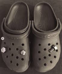 For the collection's release, post malone and crocs will surprise 5,000 fans with a free pair of the clogs. You Can Get Post Malone Jibbitz Charms For Your Crocs