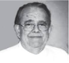 Sidney Hall Obituary (2016)