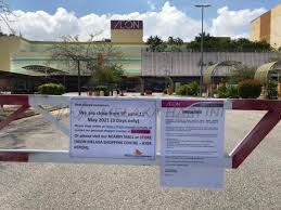 Overview where to stay things to do. Aeon Bandaraya Lengang