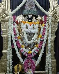 Sri Venkatesa Lord Balaji Mobile Wallpaper Lord