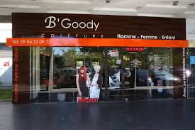Salon B'Goody